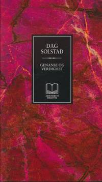 Genanse og verdighet