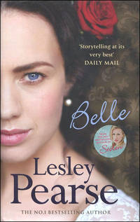 Belle by Pearse, Lesley - 2011-02-03