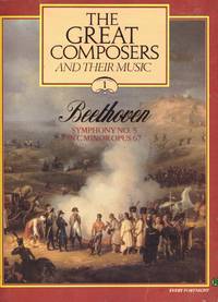 image of THE GREAT COMPOSERS. 62 ISSUES 1 -65, missing # 15, 26., 32
