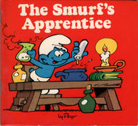 The Smurf's Apprentice