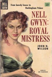 Nell Gwynn: Royal Mistress