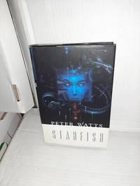 Starfish (Rifters Trilogy)