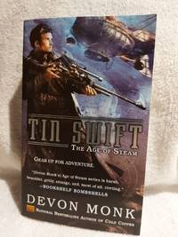 Tin Swift: The Age of Steam