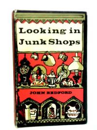 Looking in Junk Shops