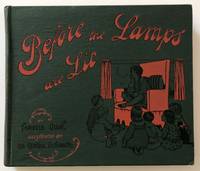 Before the Lamps are Lit by [OUTHWAITE.] QUIN, Tarella - 1911