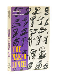 The Naked Lunch by Burroughs, William - 1959