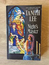 NIGHT'S MASTER by Tanith Lee - Paperback - from Books of Smaug (SKU: 13809)