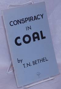 image of Conspiracy in coal