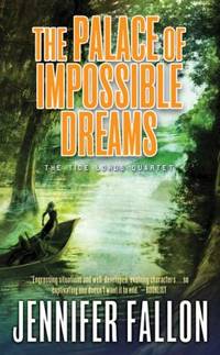 Palace of Impossible Dreams
