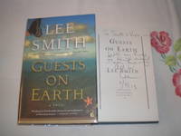 cover of Guests On Earth: Inscribed