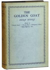 The Golden Goat