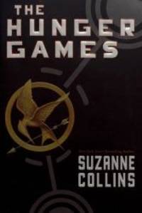 image of The Hunger Games (Book 1)