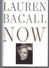 Now (Signed First Edition)