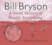 image of A Short History of Nearly Everything (Bryson)
