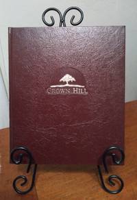 Los Angeles: A View From Crown Hill