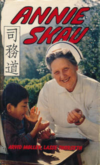 Annie Skau.