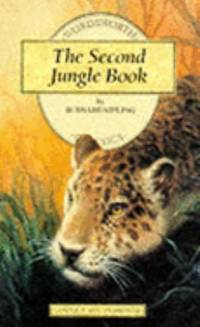 The Second Jungle Book