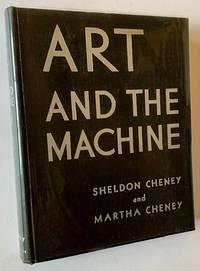 Art and the Machine: An Account of Industrial Design in 20th-Century America
