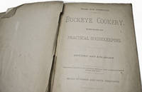 Buckeye Cookery with hints on practical housekeeping, revised and enlarged