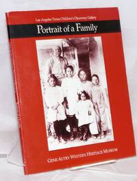 image of Portrait of a family; Los Angeles Times Children's Discovery Gallery packet