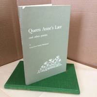 Queen Anne's Lace
