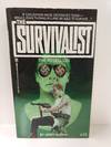 Survivalist 12 - Rebellion (Survivalist No 12)
