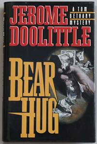 Bear Hug by Doolittle, Jerome