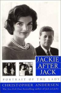 Jackie after Jack : Portrait of the Lady
