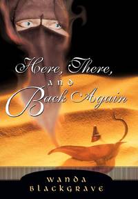 Here, There, and Back Again