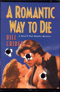 image of A Romantic Way to Die