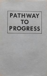 image of Pathway to Progress