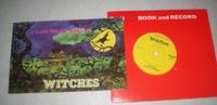 I Can Read About Witches (Book and Record) by Robyn Supraner - Paperback - 1975 - from Easy Chair Books (SKU: 166869)