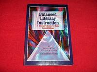 Balanced Literacy Instruction: A Teacher&#039;s Resource Book [Second Edition] by Au, Kathryn H.; Scheu, Judith A.; Carroll, Jacquelin H - 2001