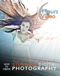 Tony Northrup's DSLR Book: How to Create Stunning Digital Photography