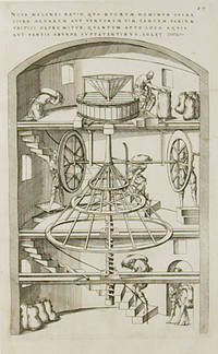 Theatrum instrumentorum et Machinarum