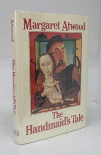 cover of The Handmaid's Tale