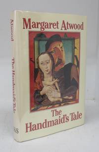 The Handmaid&#039;s Tale by ATWOOD, Margaret - 1985