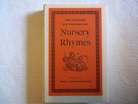 cover of The Oxford Dictionary of Nursery Rhymes