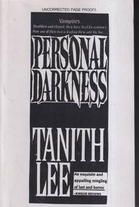 Personal darkness