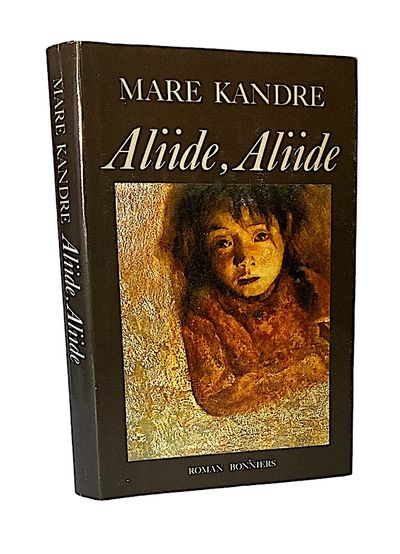 Aliide, Aliide