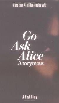cover of Go Ask Alice