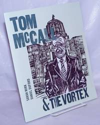 image of Tom McCall & The Vortex