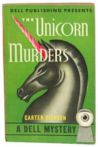 The Unicorn Murders