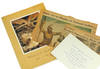 The Art of William Blake. Bi-Centennial Exhibition October 18th - December 1st, 1957