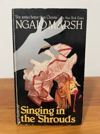 Singing in the Shrouds