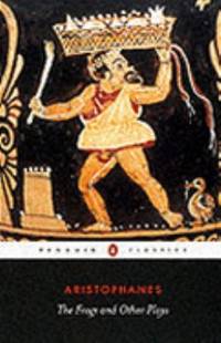 Frogs and Other Plays