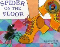 Spider on the Floor