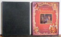 The Art Of Anastasia by Harvey Deneroff - 1997