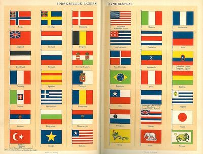 International signalbog. Udgiven efter…