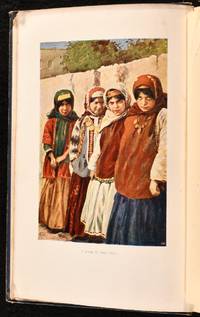 Overland to India by Sven Hedin - 1910